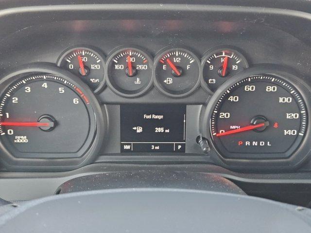 new 2026 GMC Sierra 3500 car, priced at $55,333