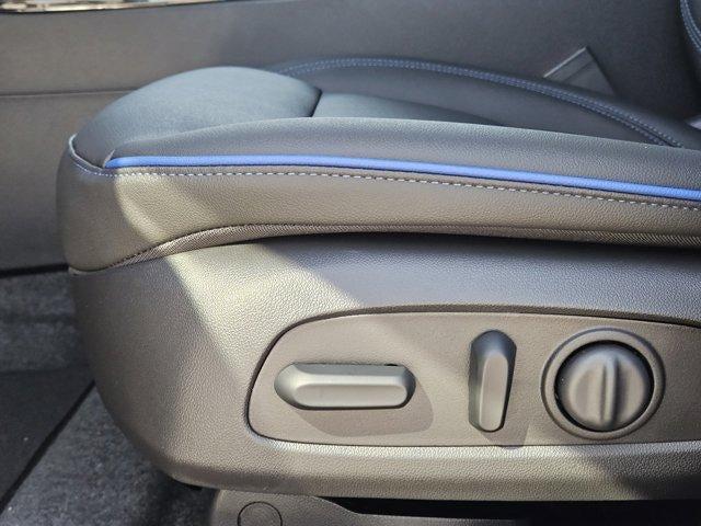 new 2026 Buick Envista car, priced at $28,330