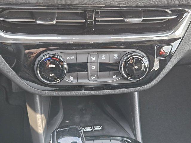 new 2026 Buick Envista car, priced at $28,330