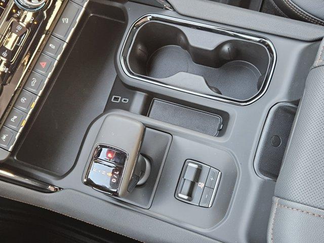 new 2026 GMC Sierra 1500 car, priced at $66,270