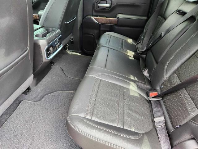 used 2020 GMC Sierra 1500 car, priced at $41,752