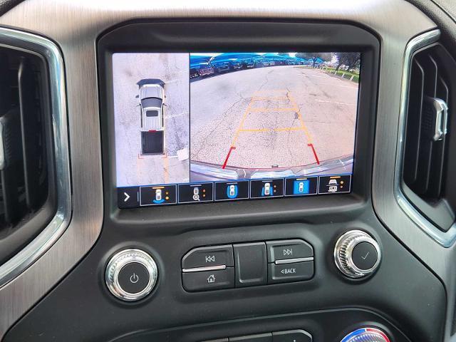 used 2020 GMC Sierra 1500 car, priced at $41,752