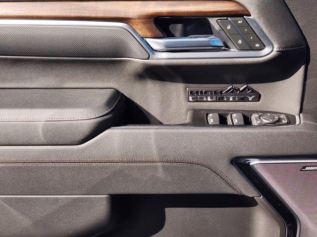 new 2026 Chevrolet Silverado 1500 car, priced at $74,475