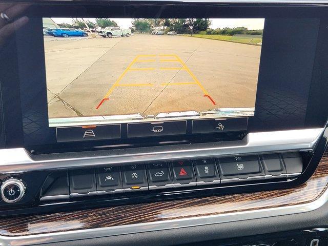 new 2026 GMC Sierra 1500 car, priced at $51,340