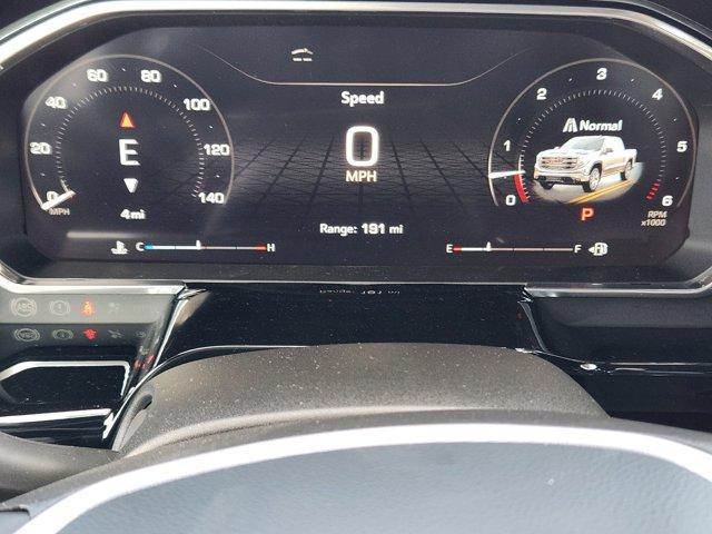 new 2026 GMC Sierra 1500 car, priced at $51,340