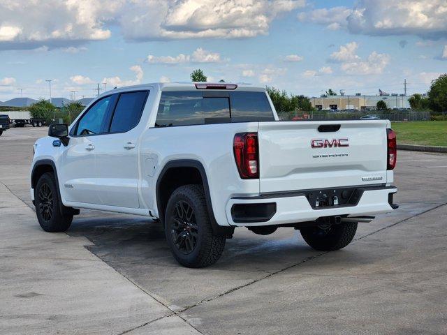 new 2026 GMC Sierra 1500 car, priced at $51,340