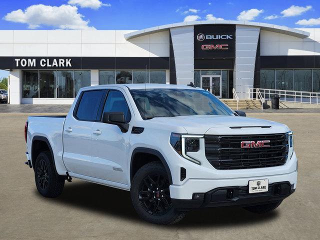 new 2026 GMC Sierra 1500 car, priced at $51,340