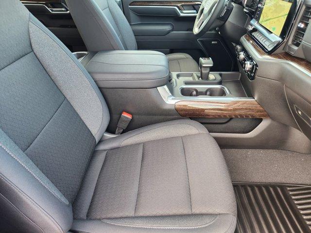 new 2026 GMC Sierra 1500 car, priced at $51,340