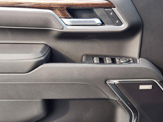 new 2026 GMC Sierra 1500 car, priced at $51,340