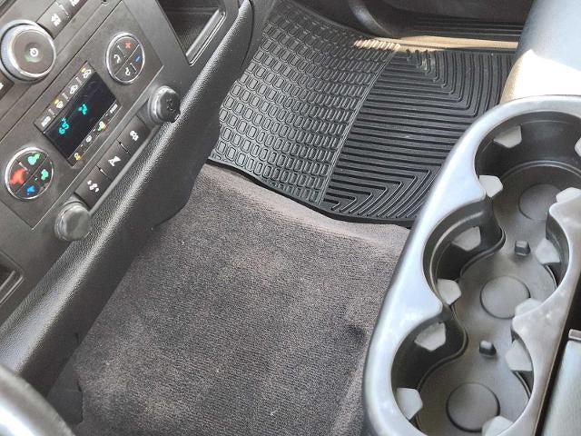 used 2012 Chevrolet Silverado 1500 car, priced at $19,752