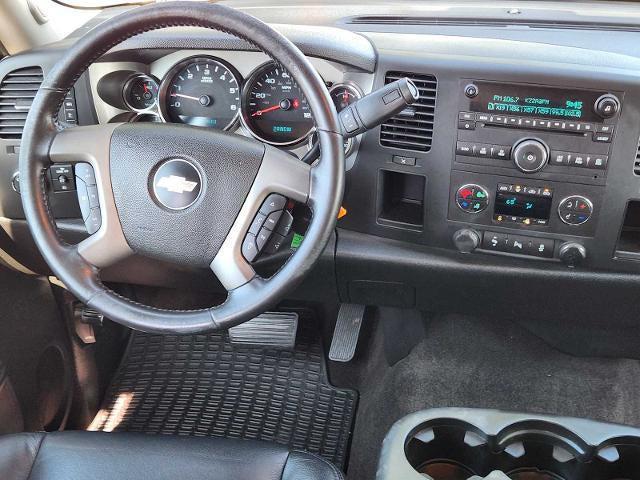 used 2012 Chevrolet Silverado 1500 car, priced at $19,752