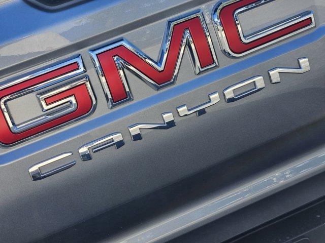 new 2026 GMC Canyon car, priced at $41,575