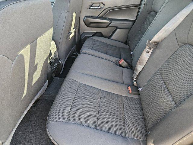 new 2026 GMC Canyon car, priced at $41,575