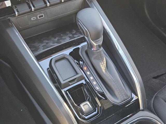 new 2026 GMC Canyon car, priced at $41,575