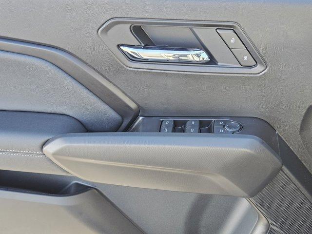 new 2026 GMC Canyon car, priced at $41,575