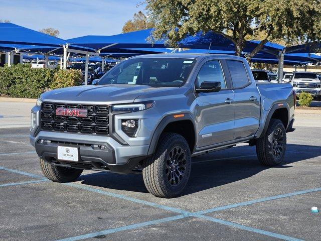 new 2026 GMC Canyon car, priced at $41,575
