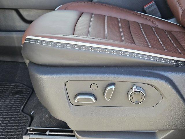 new 2026 GMC Sierra 2500 car, priced at $91,040