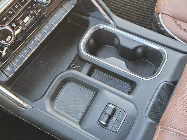 new 2026 GMC Sierra 2500 car, priced at $91,040