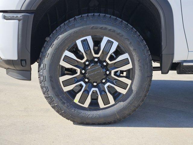 new 2026 GMC Sierra 2500 car, priced at $91,040