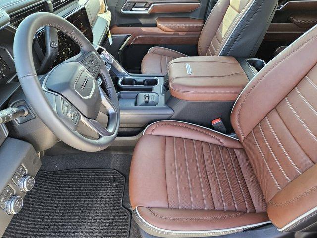 new 2026 GMC Sierra 2500 car, priced at $91,040