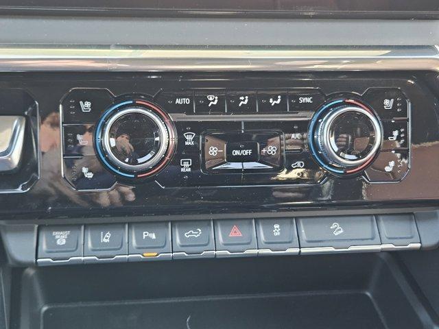 new 2026 GMC Sierra 2500 car, priced at $91,040