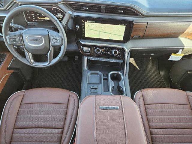 new 2026 GMC Sierra 2500 car, priced at $91,040