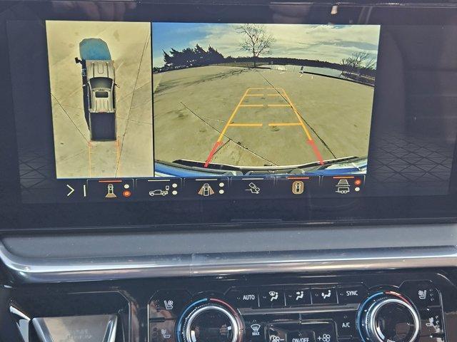 new 2026 GMC Sierra 2500 car, priced at $91,040