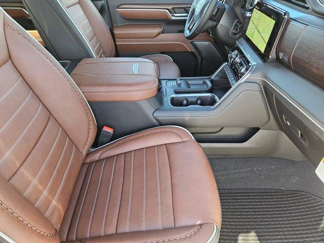 new 2026 GMC Sierra 2500 car, priced at $91,040