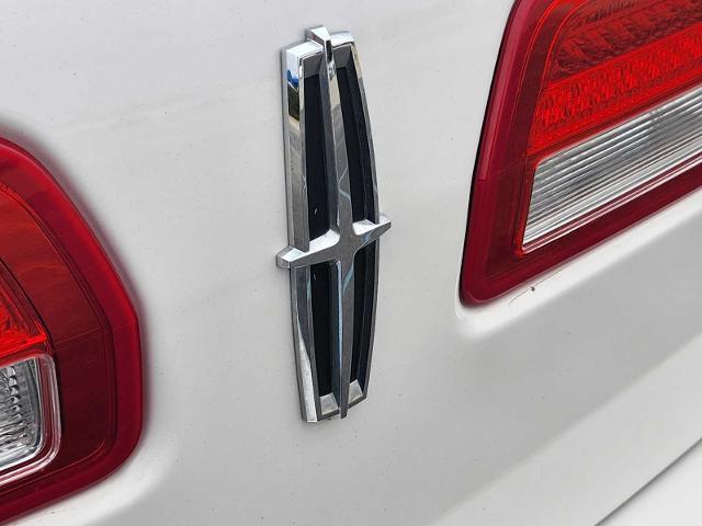 used 2012 Lincoln MKZ car, priced at $8,977