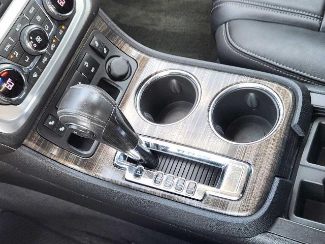 used 2013 GMC Acadia car, priced at $8,977