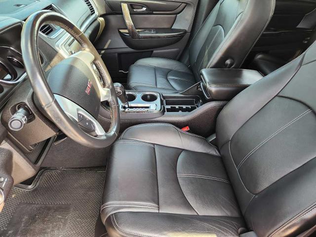 used 2013 GMC Acadia car, priced at $8,977