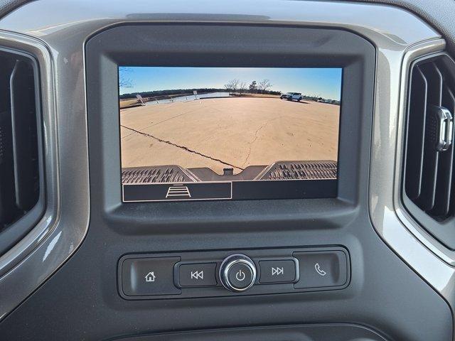 new 2026 GMC Sierra 2500 car, priced at $51,678