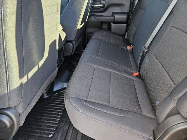 new 2026 GMC Sierra 2500 car, priced at $51,678