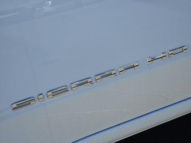 new 2026 GMC Sierra 2500 car, priced at $51,678