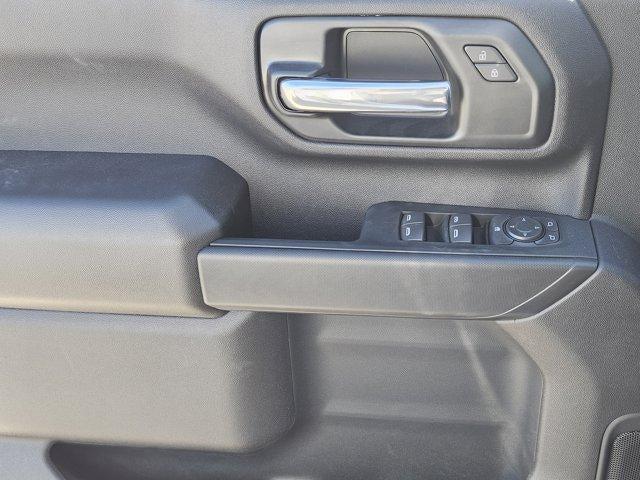 new 2026 GMC Sierra 2500 car, priced at $51,678