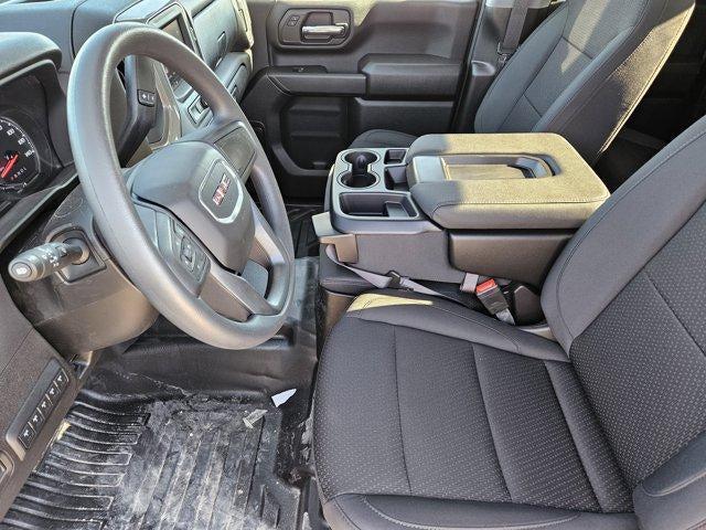 new 2026 GMC Sierra 2500 car, priced at $51,678