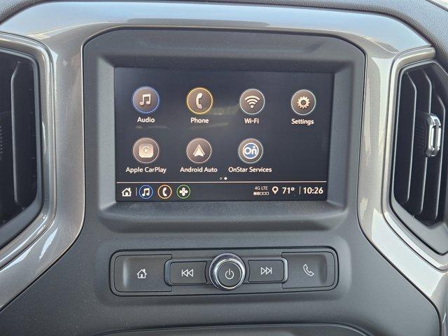 new 2026 GMC Sierra 2500 car, priced at $51,678