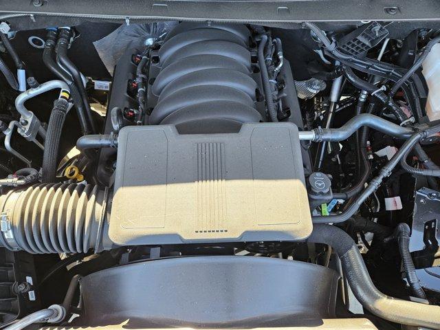 new 2026 GMC Sierra 2500 car, priced at $51,678