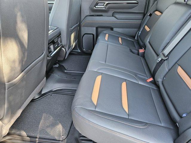 new 2026 GMC Sierra 2500 car, priced at $81,060