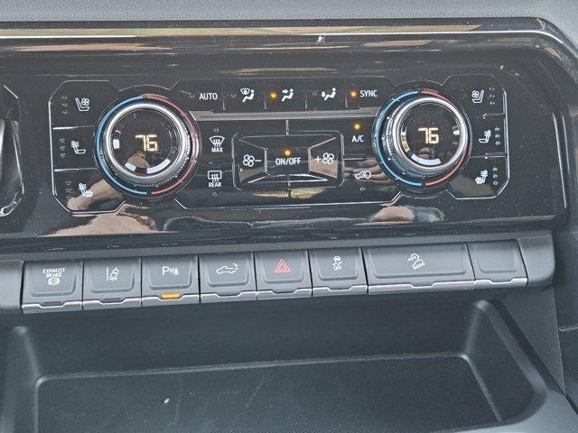 new 2026 GMC Sierra 2500 car, priced at $81,060