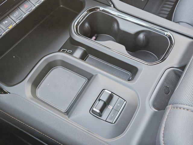 new 2026 GMC Sierra 2500 car, priced at $81,060