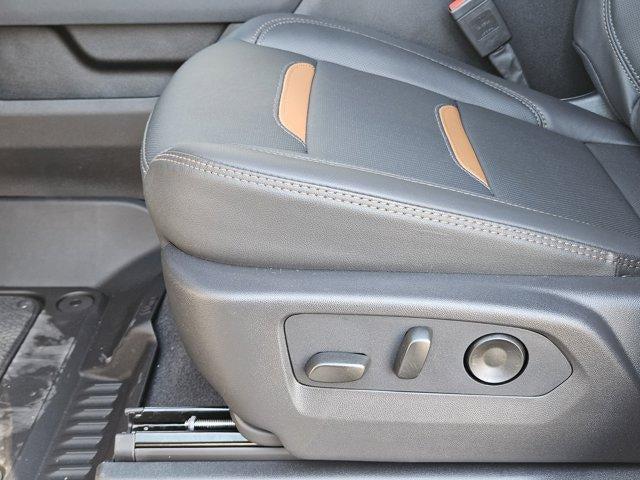 new 2026 GMC Sierra 2500 car, priced at $81,060