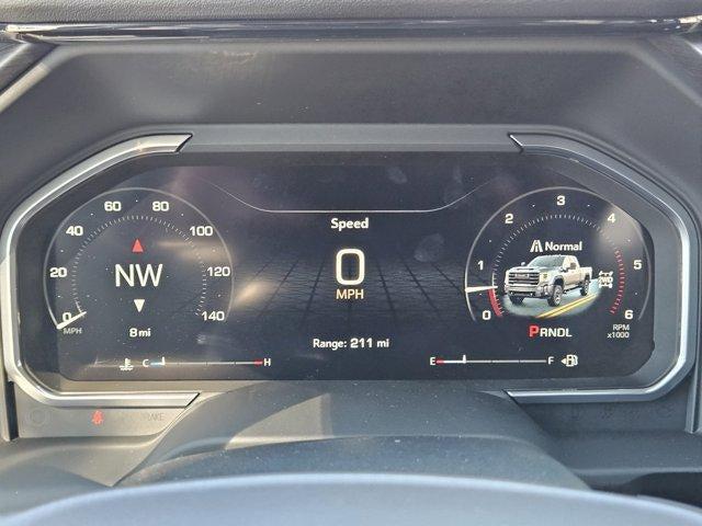 new 2026 GMC Sierra 2500 car, priced at $81,060