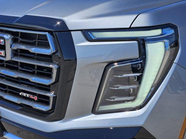 new 2026 GMC Yukon XL car, priced at $95,535