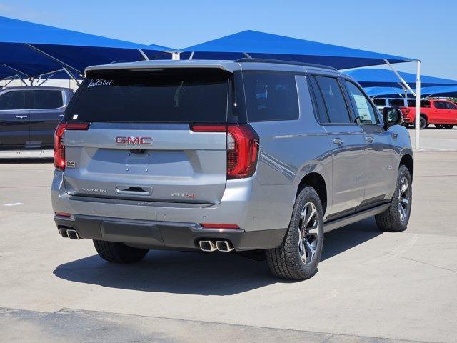 new 2026 GMC Yukon XL car, priced at $95,535