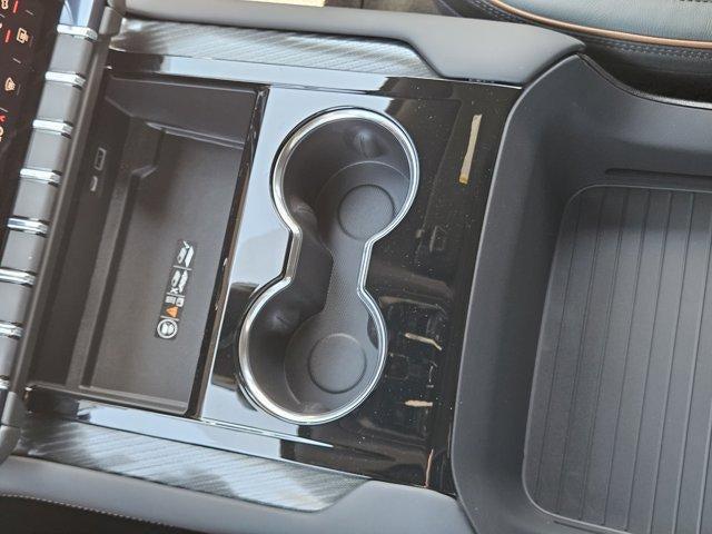 new 2026 GMC Yukon XL car, priced at $95,535