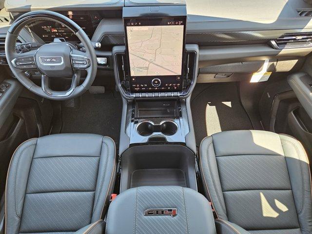 new 2026 GMC Yukon XL car, priced at $95,535