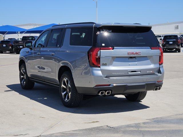 new 2026 GMC Yukon XL car, priced at $95,535