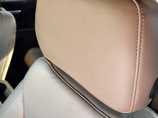 used 2021 Chevrolet Silverado 1500 car, priced at $39,977