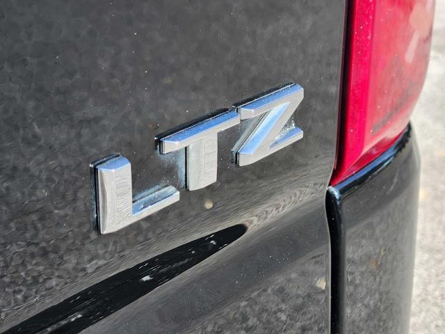 used 2021 Chevrolet Silverado 1500 car, priced at $39,977